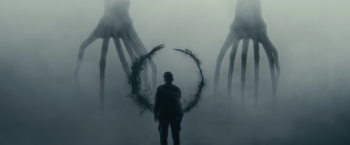 Arrival 1